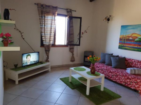 Casa Valle Verde Partinico